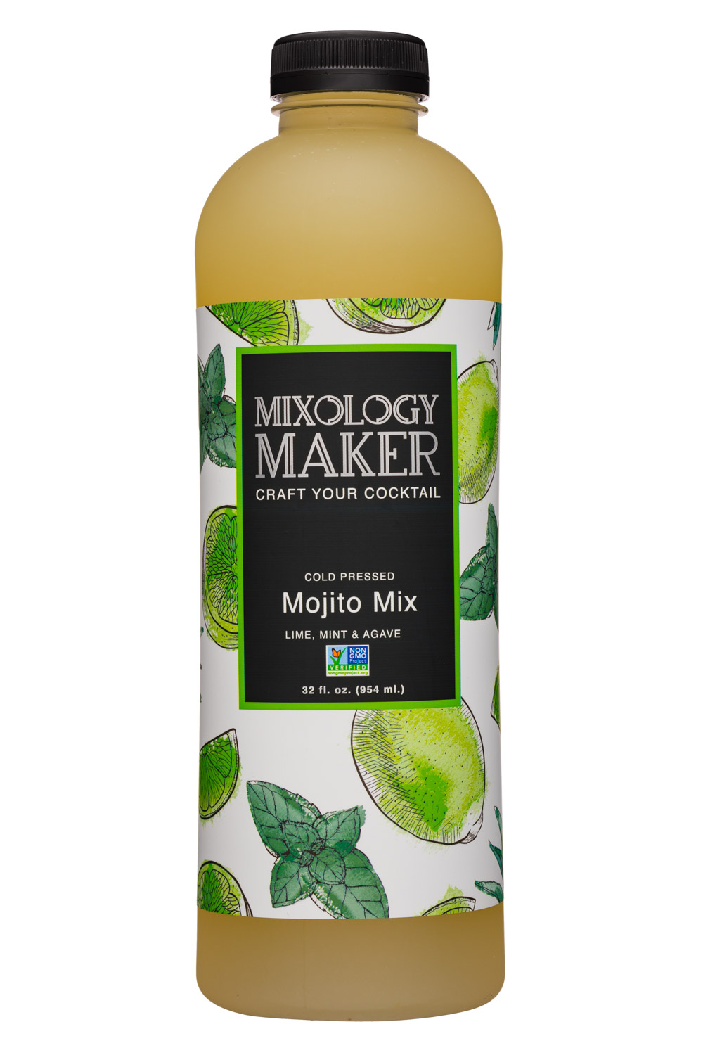 Mojito Mix