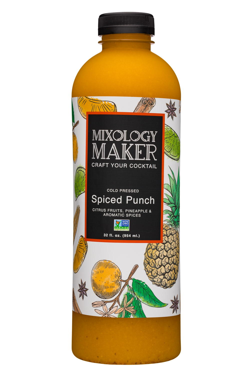 Spiced Punch