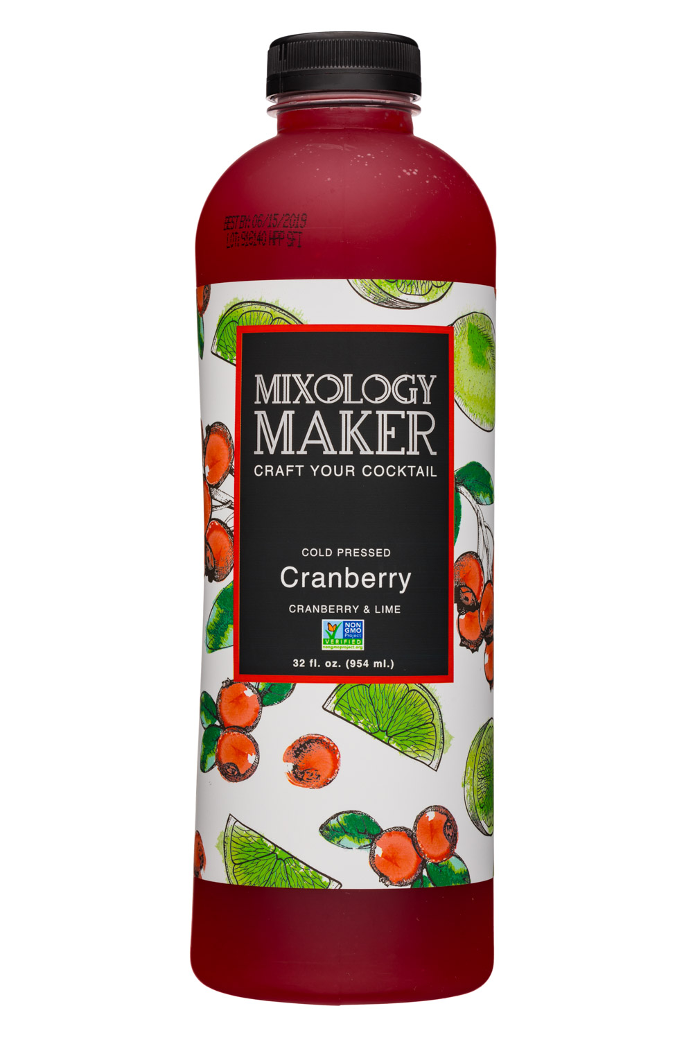 Cranberry