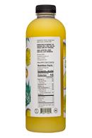 Mixology Maker: MixologyMaker-32oz-Mixer-MargaritaMix-Facts