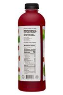 Mixology Maker: MixologyMaker-32oz-Mixer-Cranberry-Facts