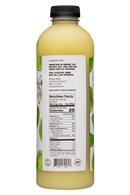 Mixology Maker: MixologyMaker-32oz-Mixer-LimeJuice-Facts