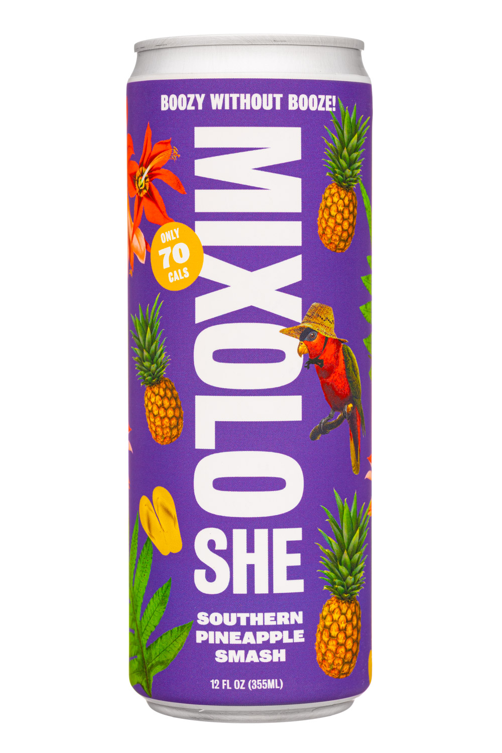 Southern Pineapple Smash