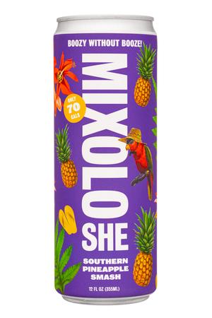 MIXOLOSHE: MixoloShe-12oz-2022-SouthernPineappleSmash-Front
