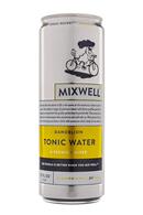 Mixwell: Mixwell-TonicWater-Front