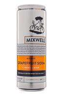 Mixwell: Mixwell-GrapefruitSoda-Front