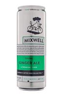 Mixwell: Mixwell-GingerAle-Front