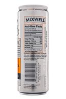 Mixwell: Mixwell-GrapefruitSoda-Facts