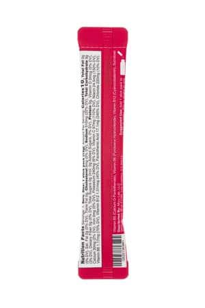 Mizu Lab: MizuLab-13g-2024-Mix-LycheeMangosteen-Facts