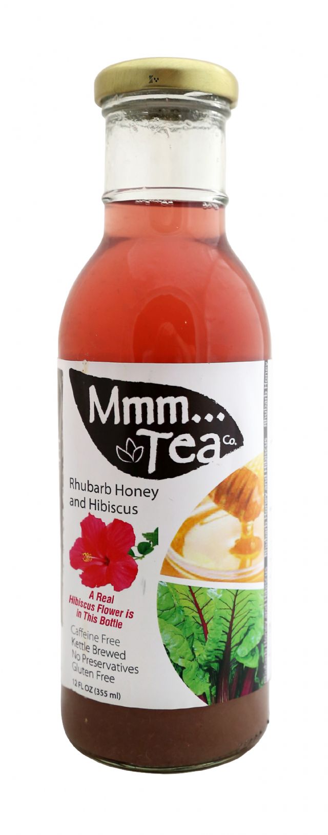 Mmm...Tea: MmmmTea RhubardHib Front