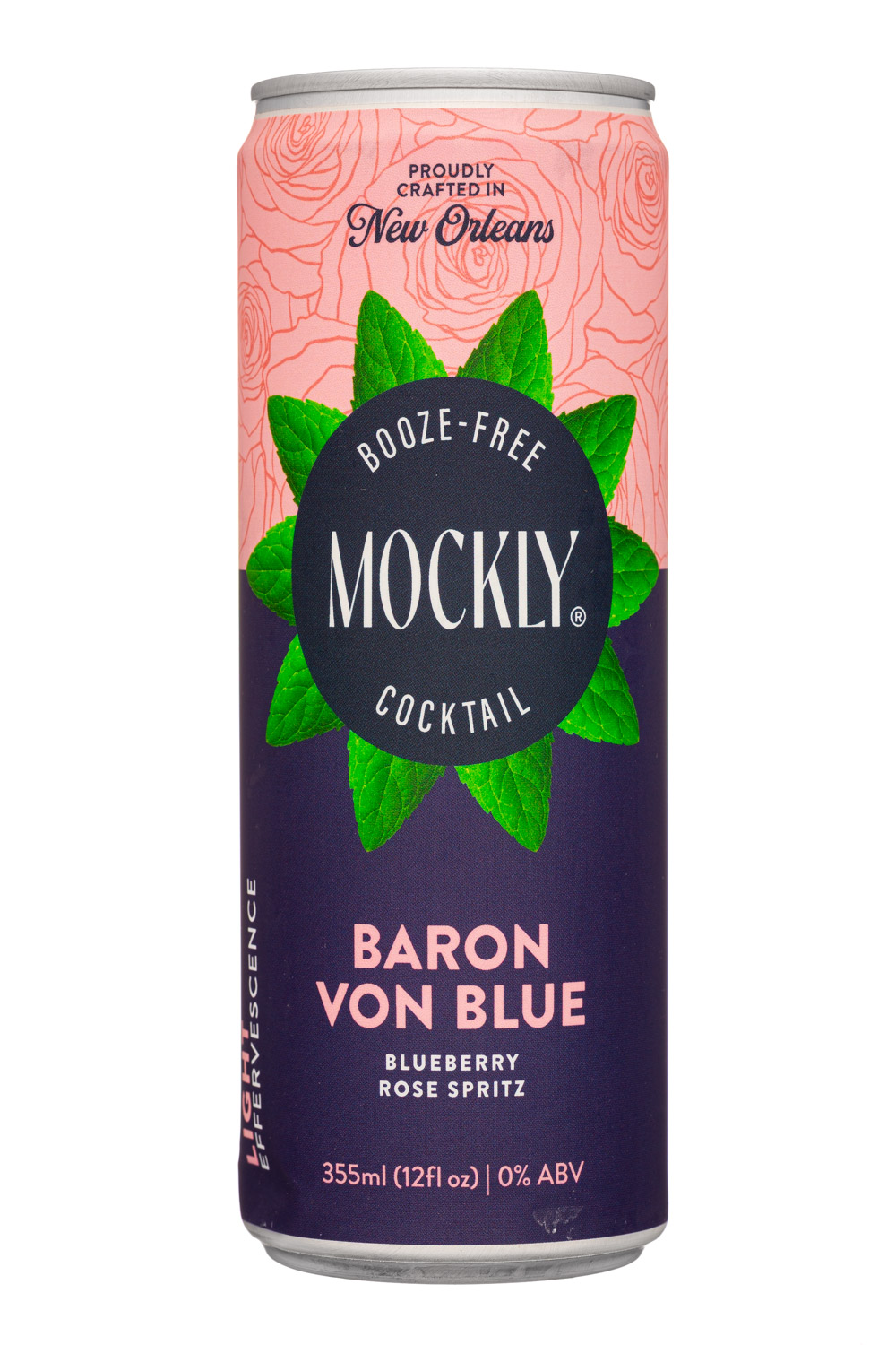 Baron Von Blue (2023)