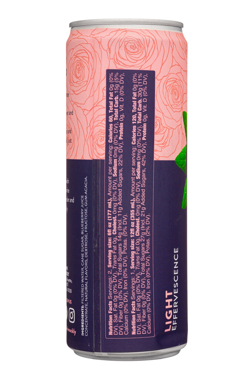 Mockly Mocktails: Mockly-12oz-2023-BaronVonBlue-Facts