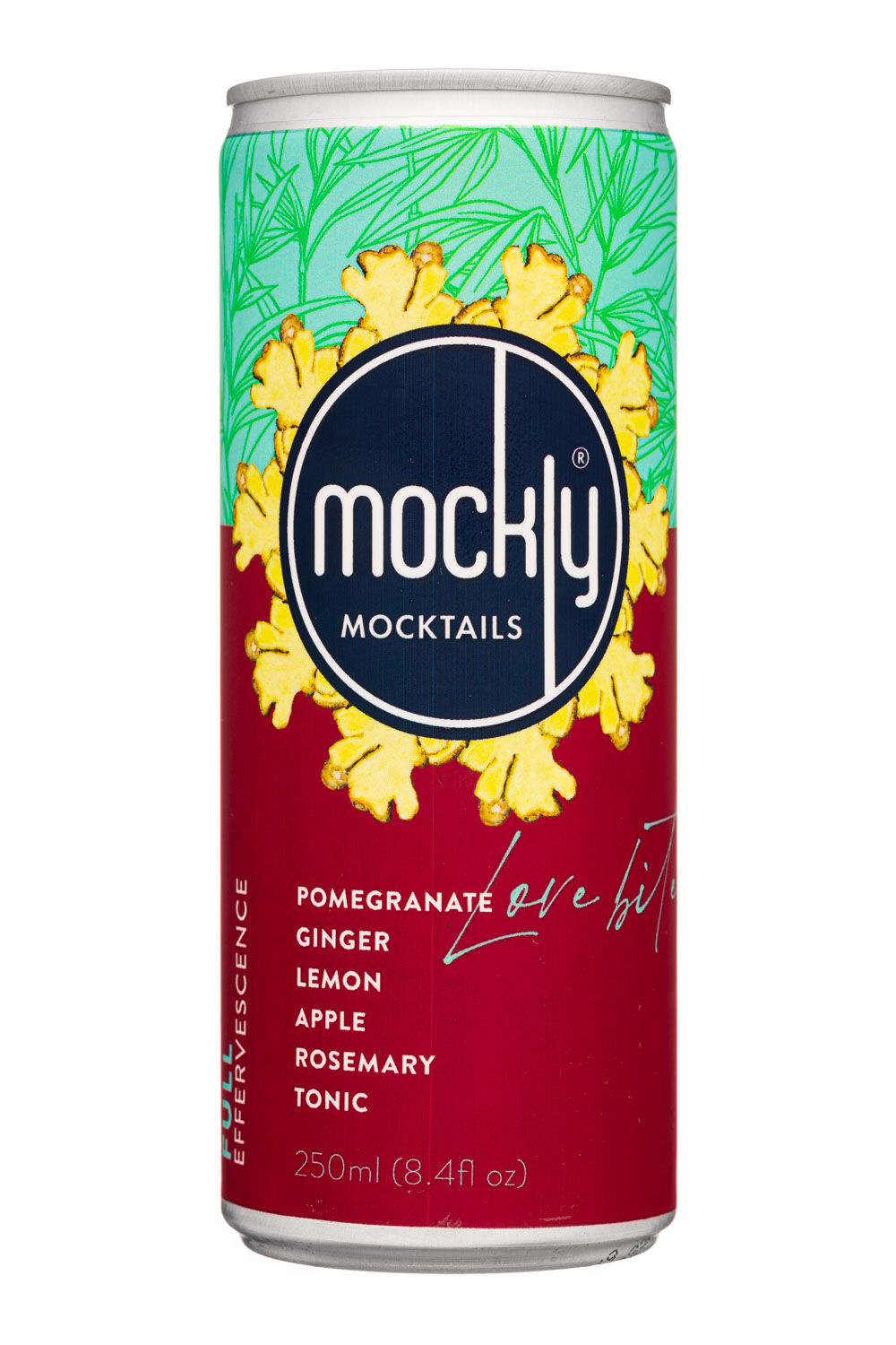 Mockly Mocktails: MocklyCocktails-8oz-2022-5
