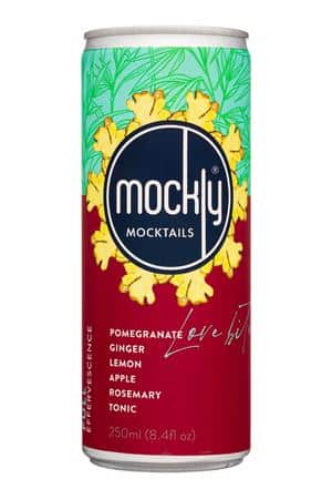 Mockly Mocktails: MocklyCocktails-8oz-2022-5