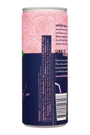 Mockly Mocktails: MocklyCocktails-8oz-2022-8