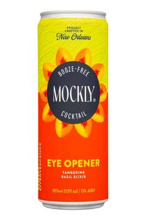 Mockly Mocktails: Mockly-12oz-2023-Mocktail-EyeOpener-Front