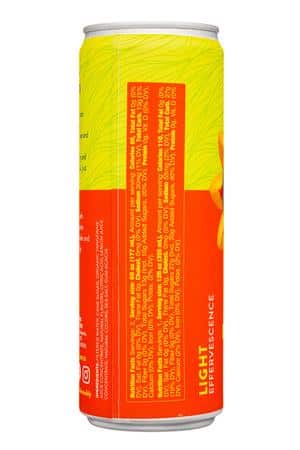Mockly Mocktails: Mockly-12oz-2023-Mocktail-EyeOpener-Facts
