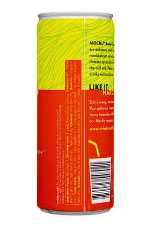 Mockly Mocktails: MocklyCocktails-8oz-2022-4