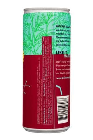 Mockly Mocktails: MocklyCocktails-8oz-2022-6