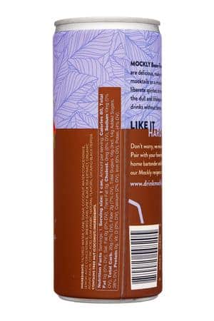 Mockly Mocktails: MocklyCocktails-8oz-2022-2