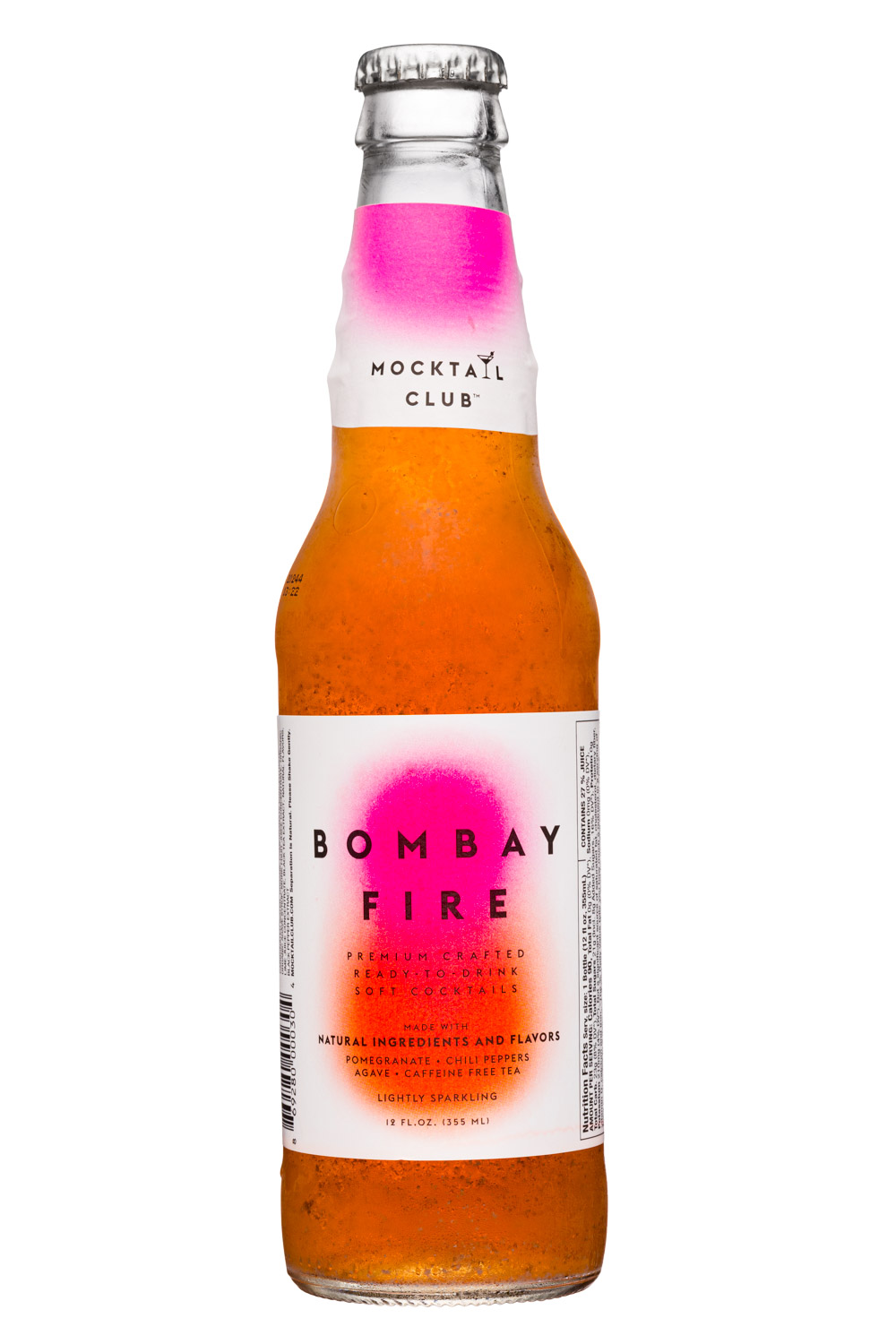 Bombay Fire