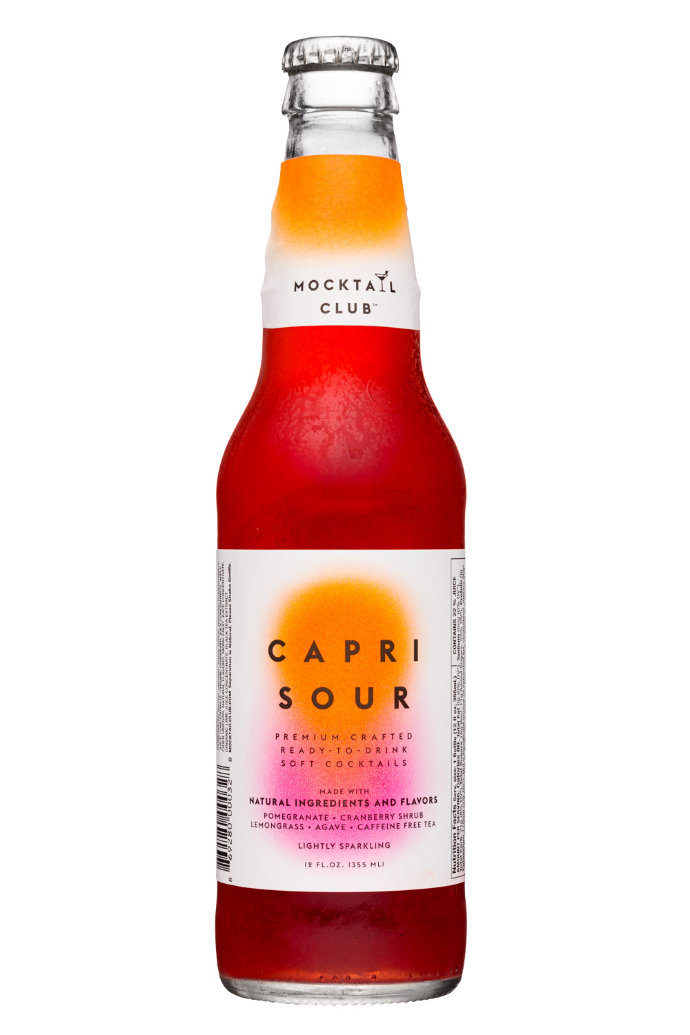 Capri Sour