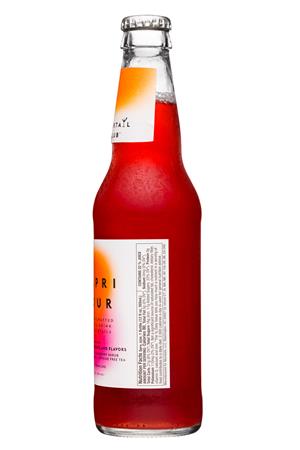 Mocktail Club: MocktailClub-12oz-2020-SoftCocktail-CapriSour-Facts