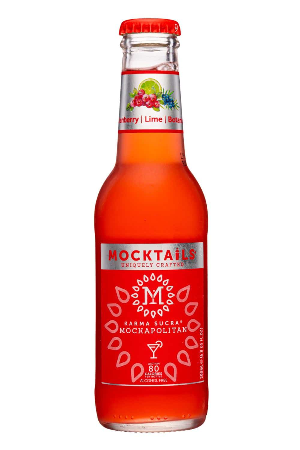 Karma Sucra Mockapolitan