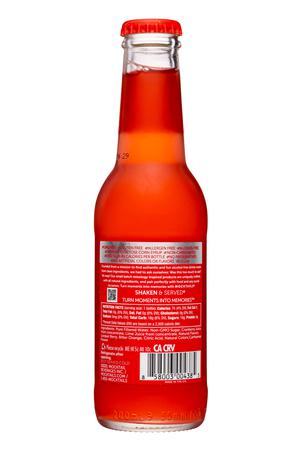 Mocktails: Mocktails-7oz-2022-Mockapolitan-Facts