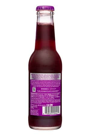 Mocktails: Mocktails-7oz-2022-Sansgria-Facts