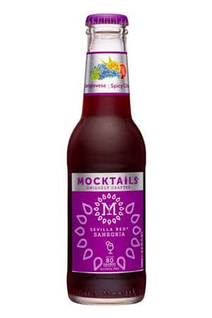 Mocktails: Mocktails-7oz-2022-Sansgria-Front