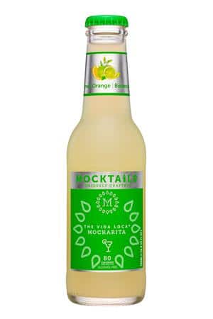 Mocktails: Mocktails-7oz-2022-Mockarita-Front