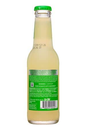 Mocktails: Mocktails-7oz-2022-Mockarita-Facts