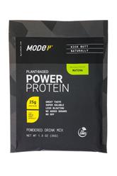 Matcha - Plant-Based Power Protein