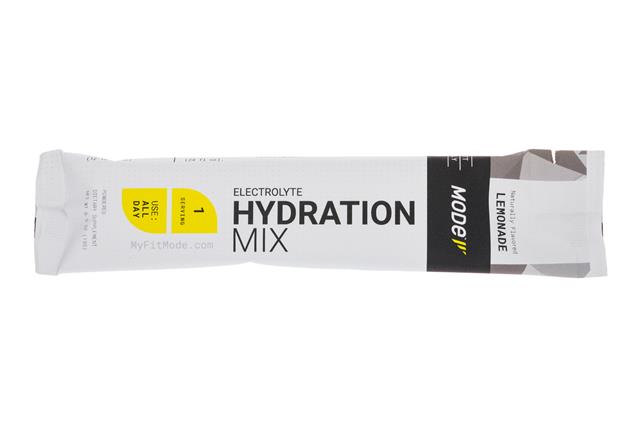 MODe: Mode-1oz-HydrationMix-Lemonade-Front