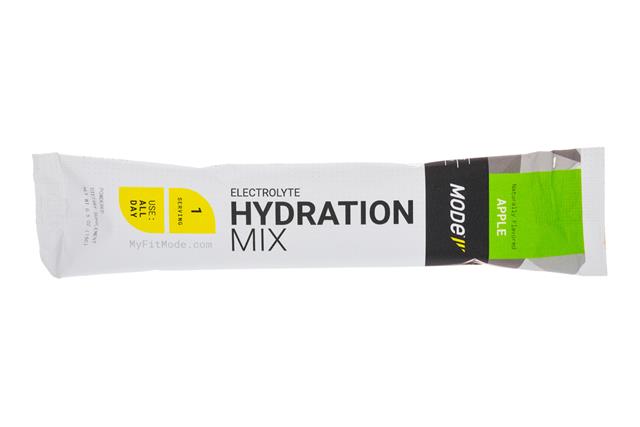 MODe: Mode-1oz-HydrationMix-Apple-Front