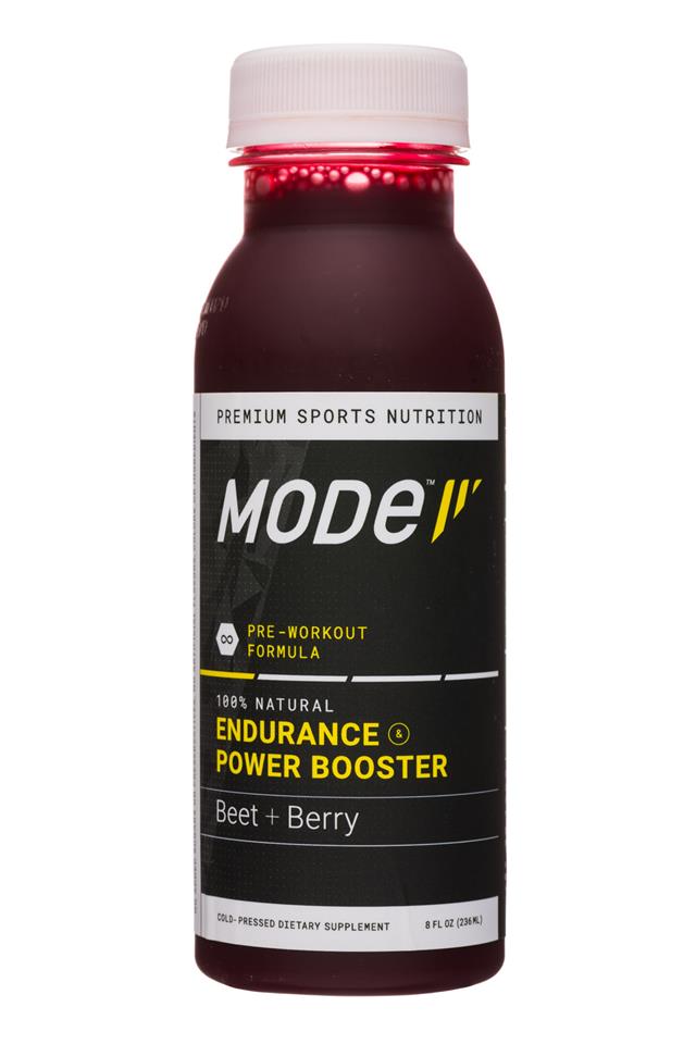 MODe: Mode-8oz-Booster-Endurance-BeetBerry-Front