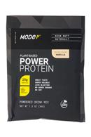 MODe: Mode-1oz-PowerProteinMix-Vanilla-Front