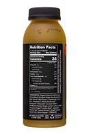 Modern Alkeme: ModernAlkeme-8oz-DailyDetox-SpicyMatcha-Facts