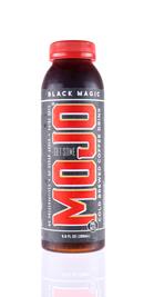 Mojo Cold Brewed Coffee: Mojo BlackMagic Front