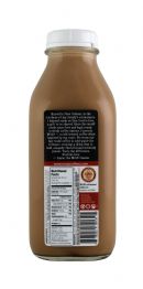 Mojo Cold Brewed Coffee: Mojo Facts