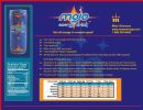 Mojo Energy Drink: Sale Sheet 2