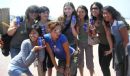 Mojo Energy Drink: Mojo at the beach
