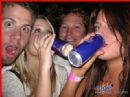 Mojo Energy Drink: Mojo at the bar