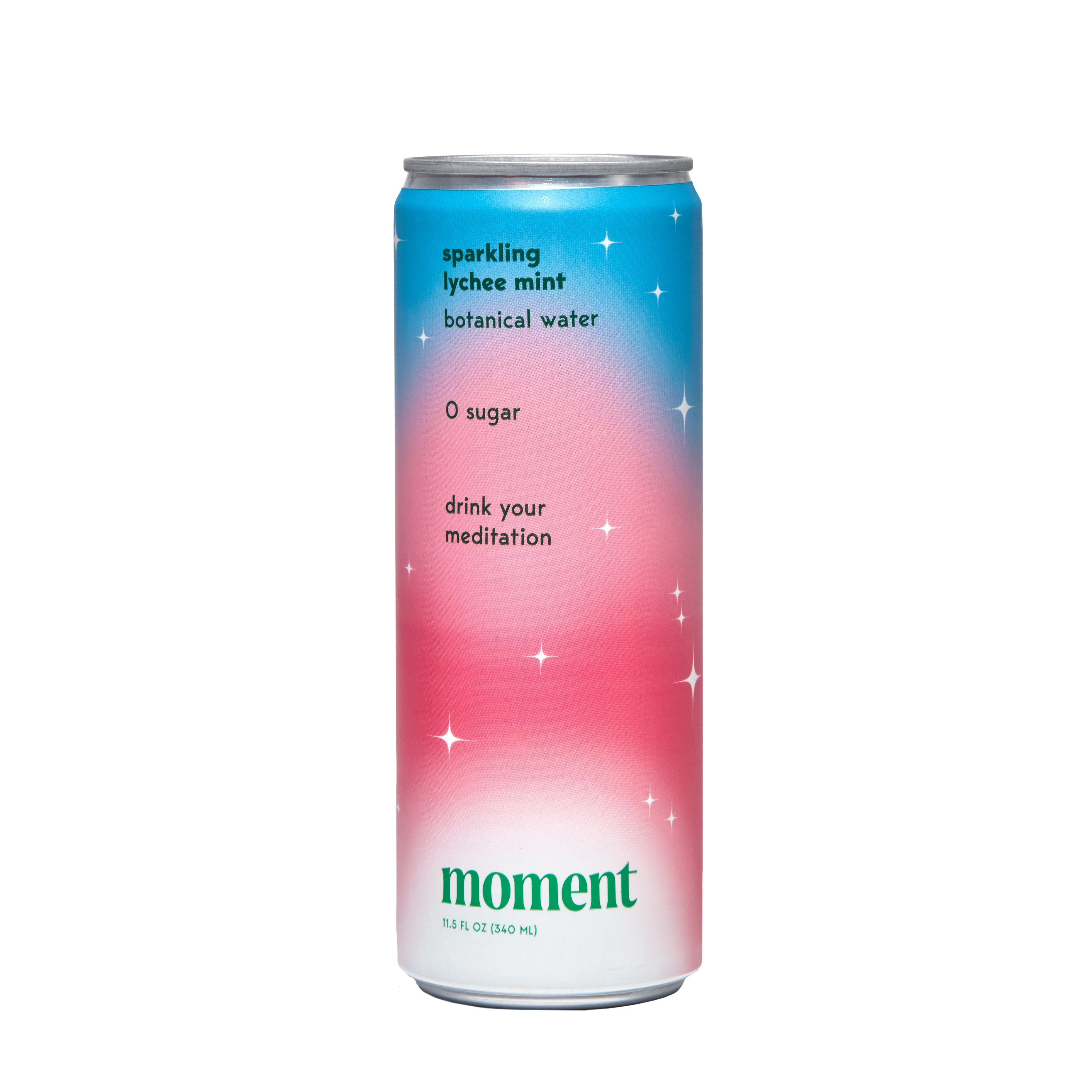 Moment: Photo of Lychee Mint - Moment (uploaded by company)