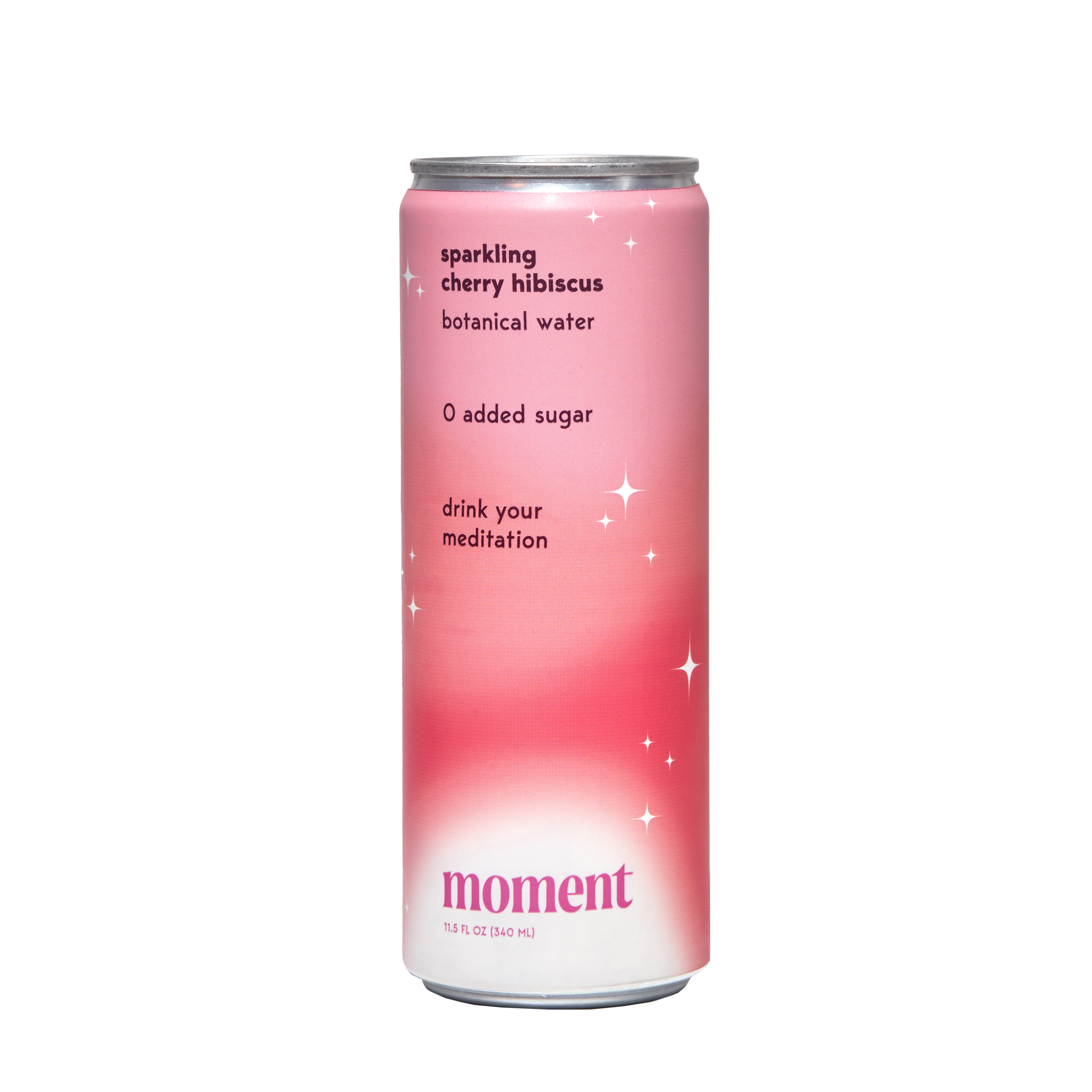 Moment: Photo of Cherry Hibiscus - Moment (uploaded by company)