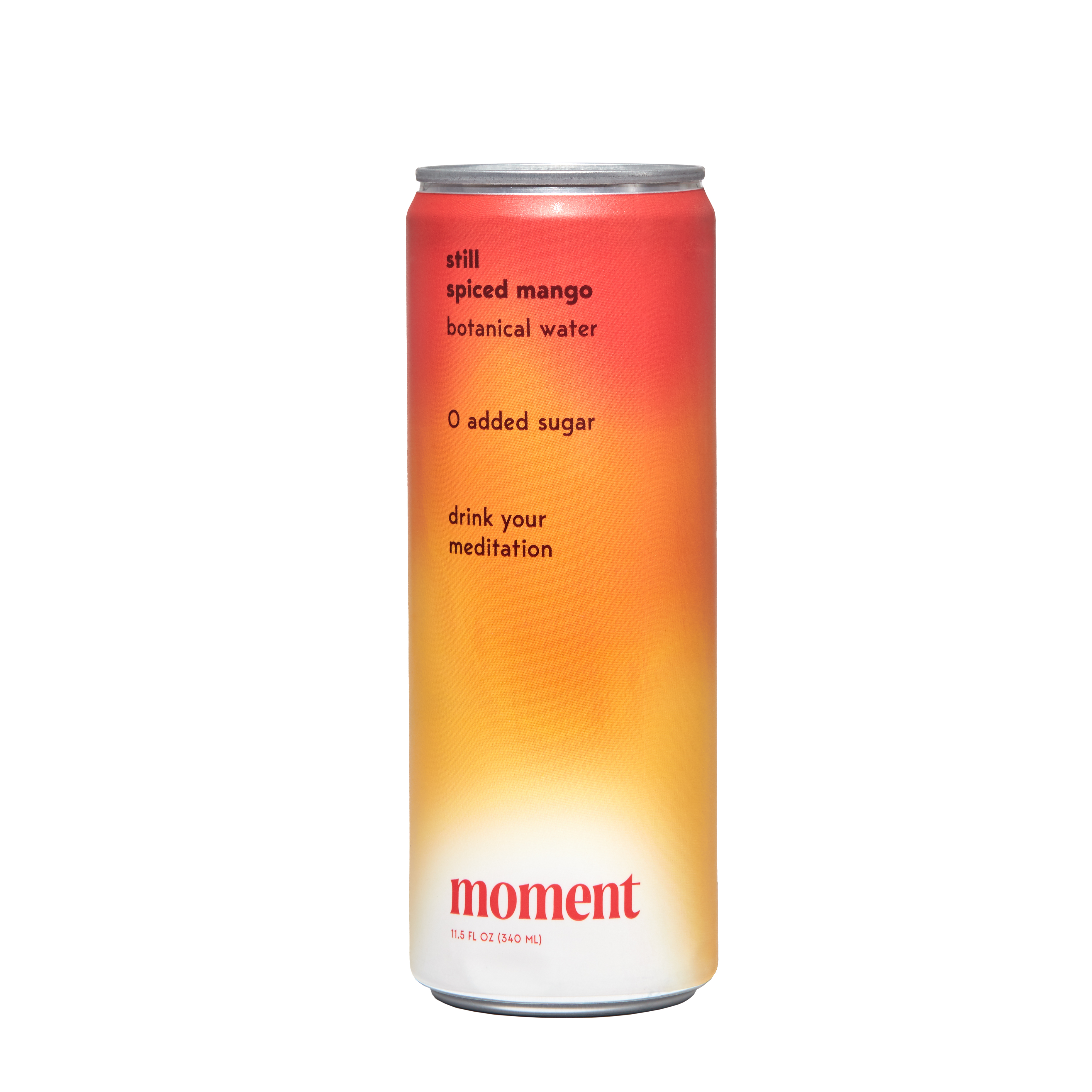Moment: Photo of Spiced Mango - Moment (uploaded by company)