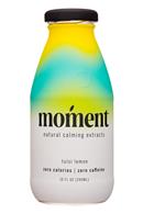 Moment: Moment-10oz-CalmExtracts-TulsiLemon-Front