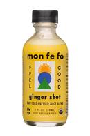 MonFeFo-2oz-JuiceBlendShot-Ginger-Front