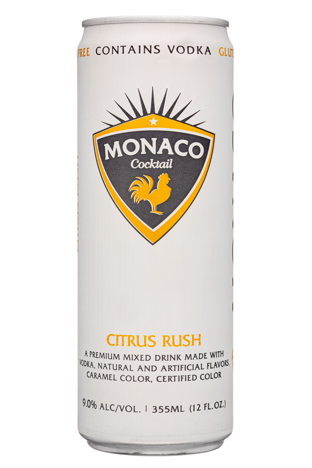 Citrus Rush